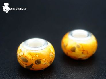orange season , dreadperle, dreadschmuck, gypsy, goa, goaschmuck, dreadkult, dreadfarm, hippie, hippieschmuck, goa, goaschmuck, Dread jewl, dreadlock accessoriers, dreadstyle,